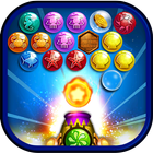 Bubble Shooter 2017 biểu tượng