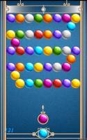 Bubble Shooter 2017 capture d'écran 2