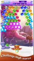 پوستر Bubble Shooter 2017