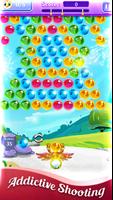برنامه‌نما Bubble Shooter 2017 عکس از صفحه