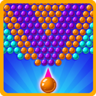 Bubble Shooter 2017 Free Games icône