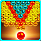 Bubble Shooter 2017 Free icône