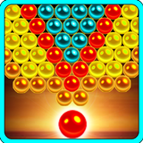 Bubble Shooter 2017 Free icône