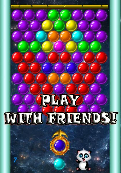 Bubble Shooter Free Games APK pour Android Télécharger