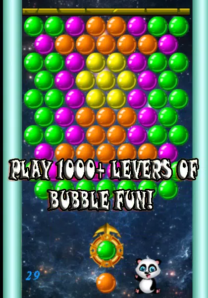 Bubble Shooter Free Games APK for Android Download