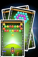 Bubble Shooter Free capture d'écran 3