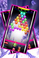 Bubble Shooter Turning capture d'écran 2