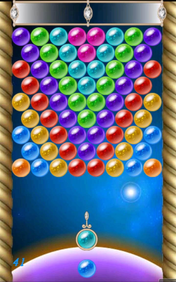 Free bubble shooter 2017 for Android APK Download