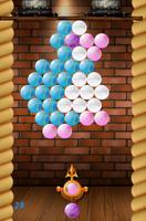 Free bubble shooter 2017 screenshot 3