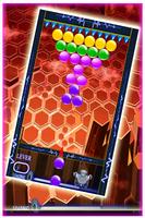 Bubble Shooter 2018 Free Game ポスター