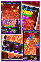 Bubble Shooter 2018 Free Game スクリーンショット 1