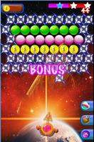 Poster Bubble Shooter New