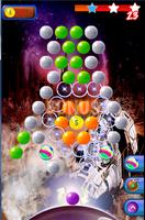 Bubble Shooter 2018 Plakat