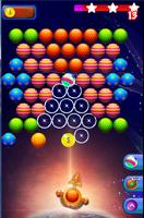 Bubble Shooter 2018 HD capture d'écran 2