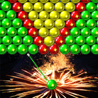 Bubble Shooter New أيقونة