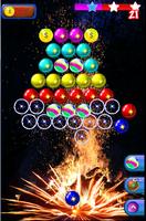 Poster Bubble Shooter New