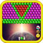 Bubble Shooter Free icône