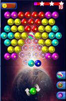 Poster Bubble Shooter Free