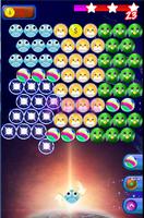 Bubble Shooter Hot syot layar 1