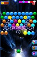 Bubble Shooter Poster