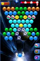 Bubble Shooter скриншот 1