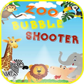 Zoo Bubble Shooter