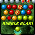 Bubble Shooter иконка