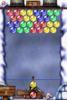 Bubble Shooter Affiche