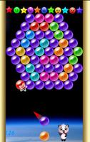 Bubble Shooter Classic poster