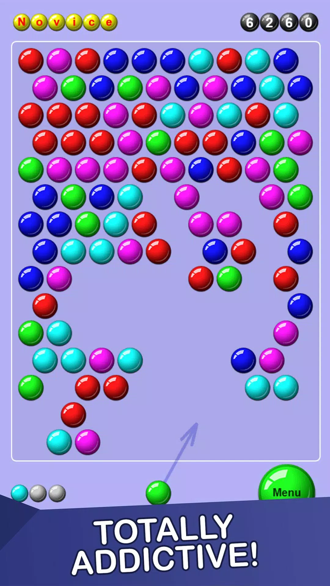 Bubble Shooter HD - APK Download for Android