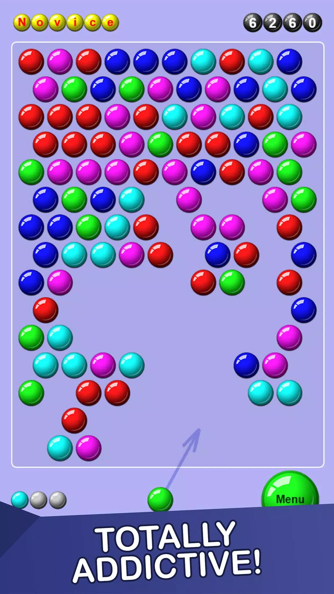 Bubble Shooter HD APK for Android Download