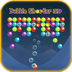 Bubble Shooter 3D 아이콘