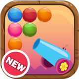 Bubble Shooter Pop Free Game icon