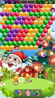 Bubble Shooter Puzzle Poster