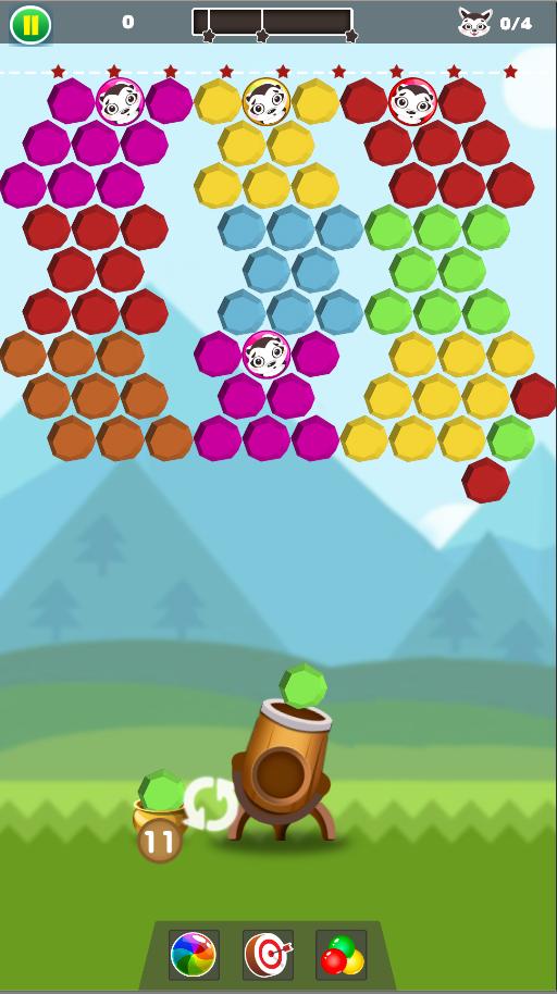 Ball blast много. Игра Ball Blast. Шарики стрелялки из пушки. Стрелять шарами в монстров игра на телефон.