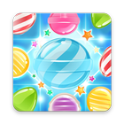 Bubble Candy Match आइकन