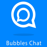Bubbles Chat