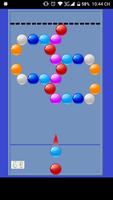 Bubble Shooter capture d'écran 2