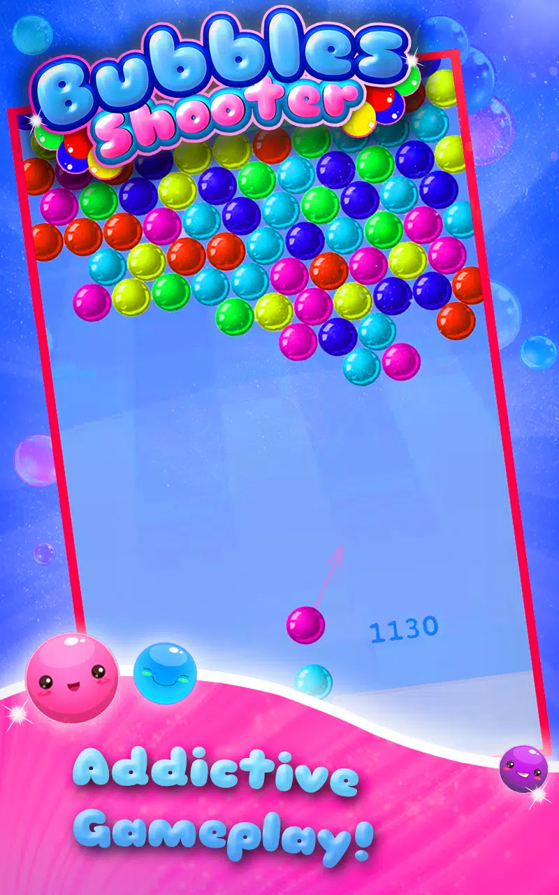 Download Bubble Shooter 3 App for PC / Windows / Computer