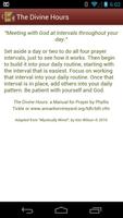 Mystically Wired Prayer Cards poster