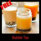 Bubble Tea ícone