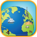 World Explorer APK