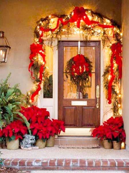 ... Best Outdoor Christmas Decorations screenshot 4 ...