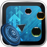 Bubbletrix Bubble Shooter Game