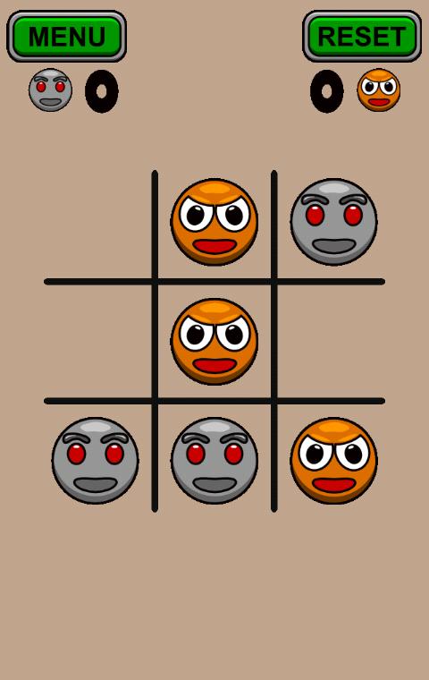 Tic Tac Toe Spiel Sport Tic Tac Toe Spiel Sport