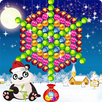 Panda Bubble Christmas - Free Sweeper Blast Game APK