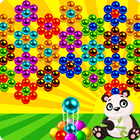 Panda Bubble Shooter - Free Game Bubble Pop icône