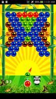 Panda Bubble Shooter - Free Game Bubble Pop capture d'écran 1