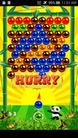 Panda Bubble Shooter - Free Game Bubble Pop capture d'écran 2