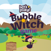 Bubble Game of Witch APK